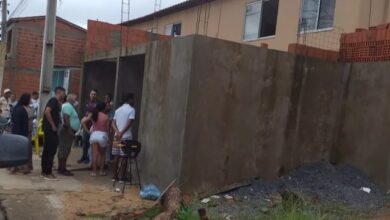 Photo of Homem é morto a tiros durante festa de réveillon na Bahia