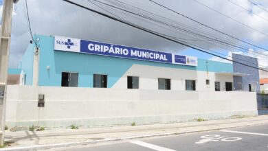 Photo of Conquista: Gripário municipal começa a funcionar nesta segunda-feira