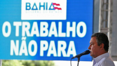 Photo of Rui inicia construção de mais uma Policlínica Regional de Saúde na Bahia