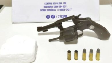 Photo of Conquista: Polícia detalha operação que resultou em uma morte e apreensão de droga