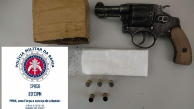 Photo of Próximo a Conquista: Polícia detalha operação que resultou na morte de suspeito e apreensão de cocaína