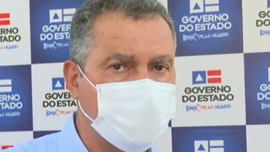 Photo of “Nossa maior aliança é com o povo da Bahia”, afirma Rui após saída de João Leão da base governista