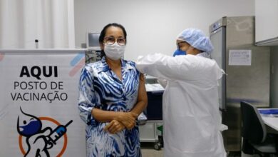 Photo of Bahia registra oito casos de contaminação por Covid-19 e gripe ao mesmo tempo