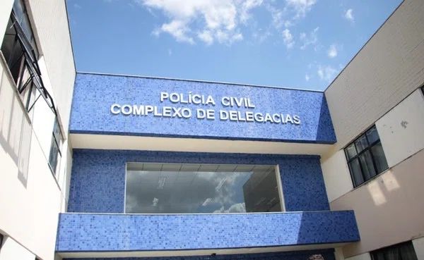 Photo of Polícia prende ex-vereador suspeito de matar esposa grávida na Bahia