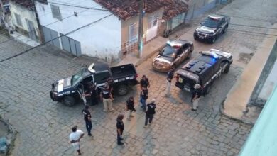 Photo of Região: Operação da Polícia Civil desarticula quadrilha e resulta em oito prisões