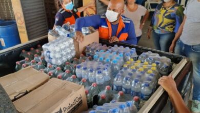 Photo of Conquista: Prefeitura envia mais 402 kits de doações humanitárias para famílias da região de Bate-Pé e José Gonçalves