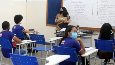 Photo of Projeto do Governo do Estado aumenta vencimentos dos professores em quase 16%