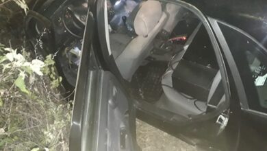 Photo of Uma pessoa morre após carro e moto baterem de frente em rodovia da região