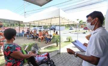 Photo of Casos graves e mortes por H3N2 apresentam redução na Bahia