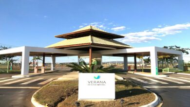 Photo of Nova Cipasa, em parceria com a administração do Verana Reserva Imperial, amplia áreas de esporte e lazer do condomínio, em Vitória da Conquista