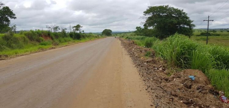 Photo of Rodovias do Médio Sudoeste baiano passam por requalificação