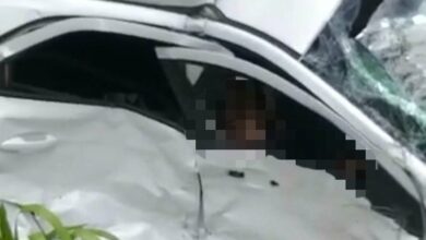 Photo of Polícia Civil lamenta morte de escrivã em acidente de carro na Bahia