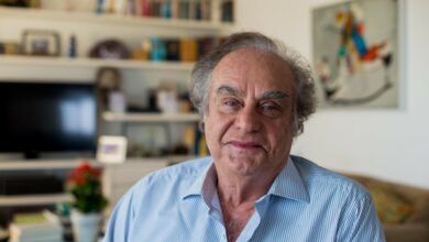Photo of Luto: Arnaldo Jabor morre aos 81 anos em São Paulo