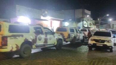 Photo of Polícia detalha operação que resultou em cinco mortes e um policial baleado em Ipiaú