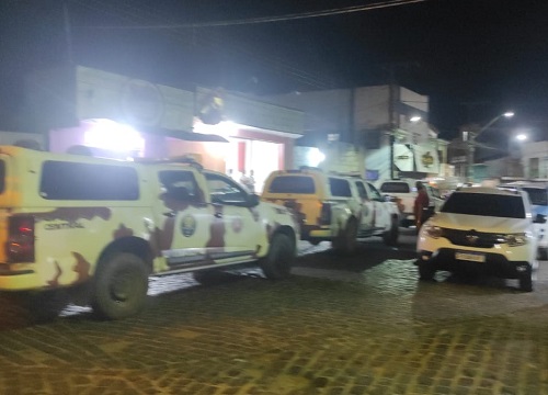 Photo of Polícia detalha operação que resultou em cinco mortes e um policial baleado em Ipiaú