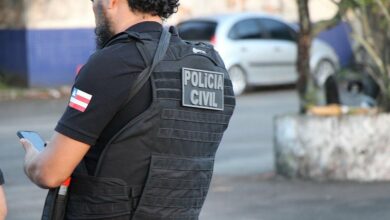 Photo of Bahia terá concurso para mil vagas na Polícia Civil este ano