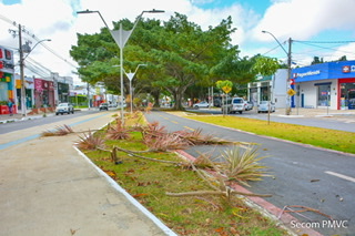 Photo of Conquista: Guarda Municipal apreende dois adolescentes e uma criança suspeitos de atos de vandalismo na Olívia Flores