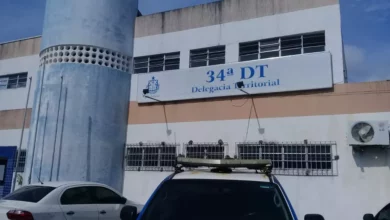 Photo of Bahia: Polícia investiga abuso sexual sofrido por adolescente de 13 anos em supermercado; suspeito do crime é capitão da PM