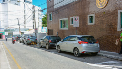 Photo of Conquista: Semob implantará vagas de estacionamento nas redondezas da Siqueira Campos