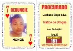 Photo of Apontado como líder de organização criminosa de Jequié é preso em operação em São Paulo