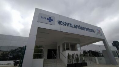 Photo of Rui entrega Novo Afrânio Peixoto e ampliação do Hospital Geral de Vitória da Conquista