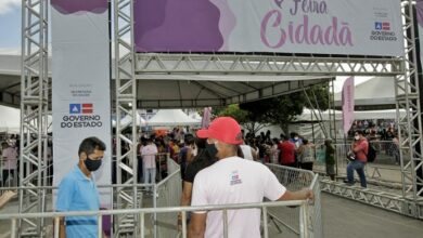 Photo of Jequié recebe a 56ª Feira Cidadã com expectativa de 10 mil atendimentos