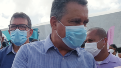 Photo of Uso de máscaras em ambientes abertos pode ser liberado em abril na Bahia