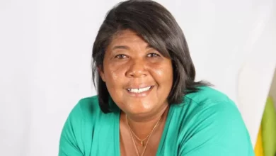 Photo of Empresária e ex-candidata a vereadora é morta a tiros na Bahia