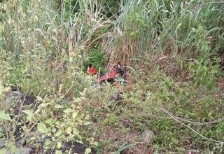 Photo of Jovem de 22 anos morre após moto cair em ribanceira na Serra do Marçal; vítima foi identificada
