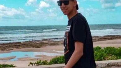 Photo of Adolescente de 16 anos morre após se afogar em rio da região