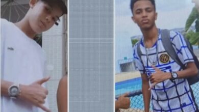 Photo of Amigos de 15 anos que morreram afogados na Bahia foram à praia sem avisar à família