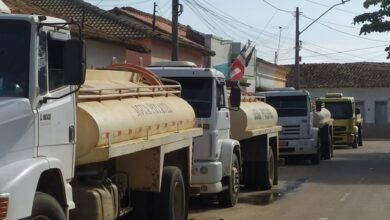 Photo of Conquista: Prefeitura inicia mutirão de abastecimento de água em localidades rurais