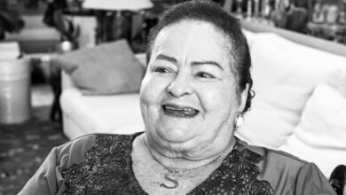 Photo of Luto em Conquista: Morre Sônia Lopes Dias, da granola Tia Sônia, aos 82 anos