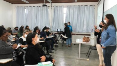 Photo of Conquista registra 354 casos da doença Mão-Pé-Boca; secretaria de saúde orienta gestores escolares da rede municipal