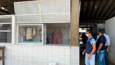 Photo of MP quer suspensão do comércio de carne no Centro de Abastecimento de Tremedal