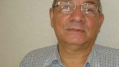 Photo of Luto: Morre o professor aposentado da Uesb, Eduardo Nagib Boery