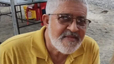 Photo of Ex-vereador acusado de estupro é encontrado morto em carceragem da região