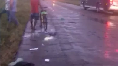 Photo of Ciclista morre após ser atingido por ônibus escolar no sul da Bahia
