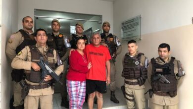 Photo of Polícia militar detalha operação que resgatou de sequestro prefeito de Iguaí, primeira dama e funcionários