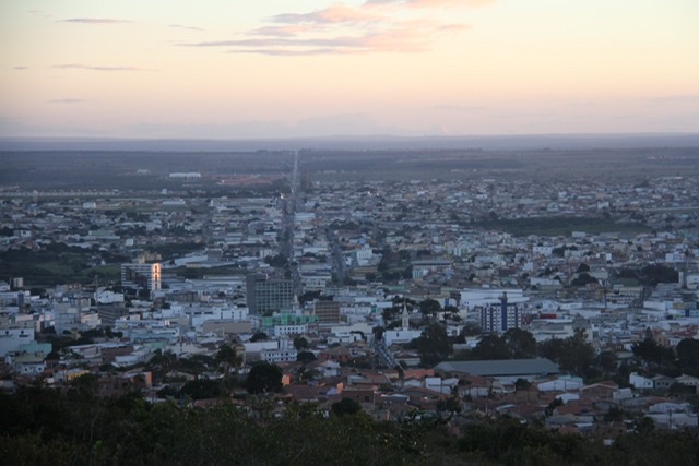 Photo of Conquista tem redução de 64% nas mortes violentas em 2022