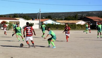 Photo of Conquista: 23º Campeonato de Futebol da Zona Rural começa neste domingo