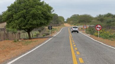 Photo of Governo da Bahia vai recuperar mais 665 quilômetros de rodovias em todo o estado