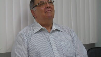 Photo of Luto: Morre o professor aposentado da Uesb Juan Carlos Jose Panizza