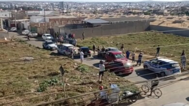 Photo of Conquista: Acidente de trânsito termina em briga no Alto Maron