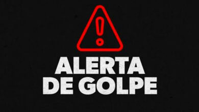 Photo of Alerta de golpe em Conquista!