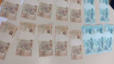 Photo of Região: Homem é preso nos Correios após retirar encomenda de dinheiro falso