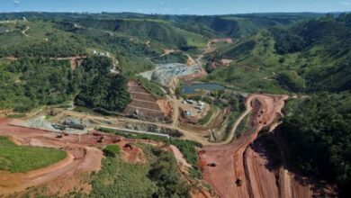 Photo of Barragem do Catolé abastecerá municípios do sudoeste; obras seguem com investimento de R$ 170 milhões