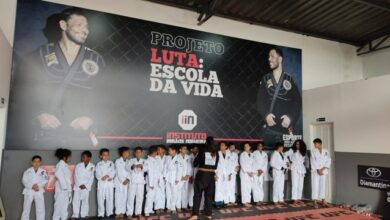 Photo of Conquista: Parceria de Prefeitura com irmãos Minotauro e Monitouro ofertará aulas de artes marciais a estudantes de escolas municipais
