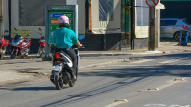 Photo of Conquista: Simtrans alerta para crescimento de acidentes com motos e alerta motociclistas