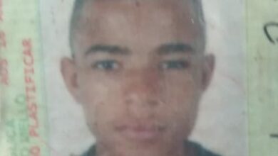 Photo of Região: Jovem de 20 anos é morto a tiros no quintal de casa